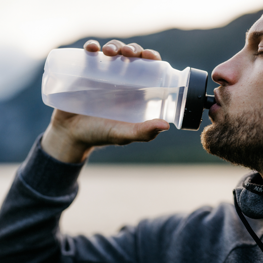 L'hydratation et le Football : Une clé de la performance